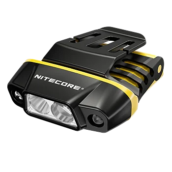 Headlamp Nitecore NU11