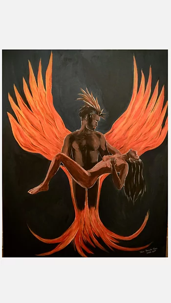 Love of Phoenix