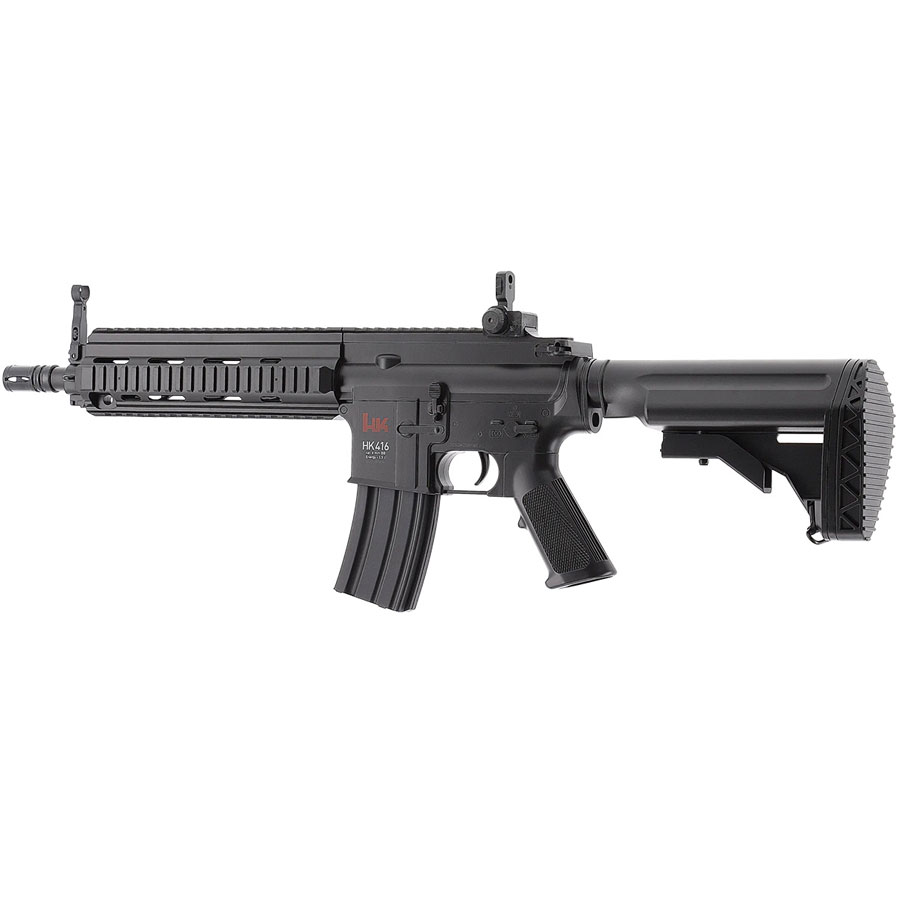 Heckler & Koch HK416 CQB - 4