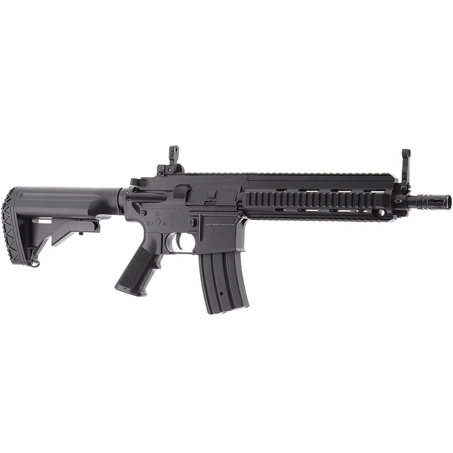 Heckler & Koch HK416 CQB - 2