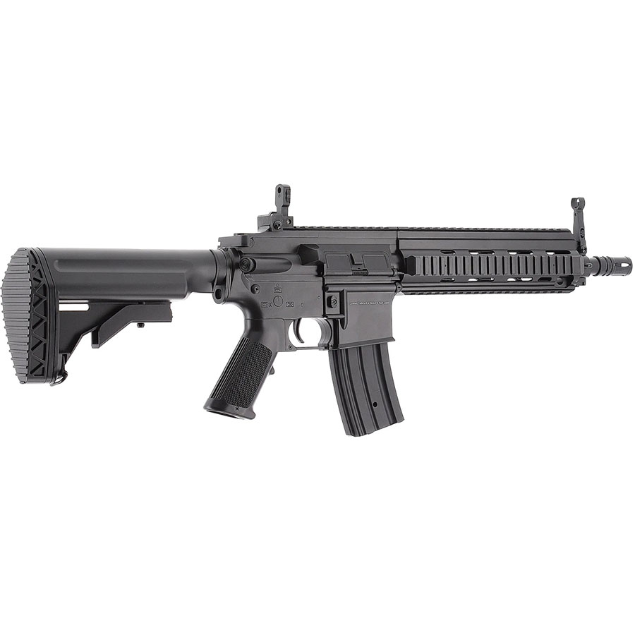 Heckler & Koch HK416 CQB - 3