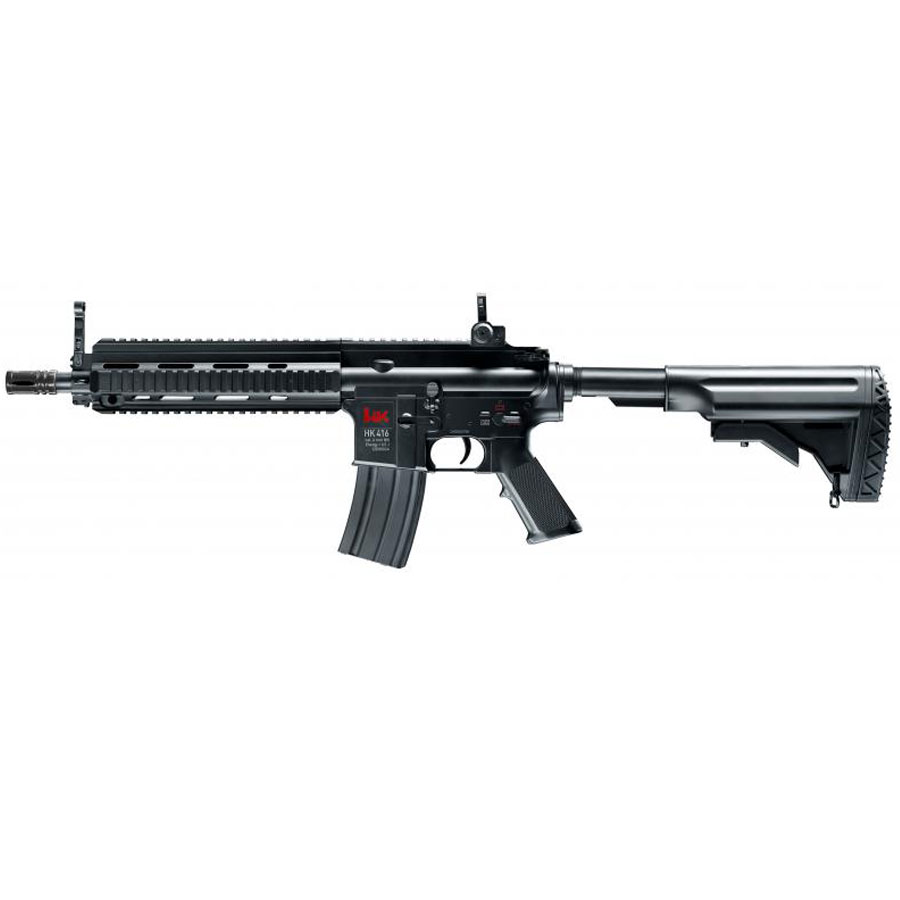 Heckler & Koch HK416 CQB