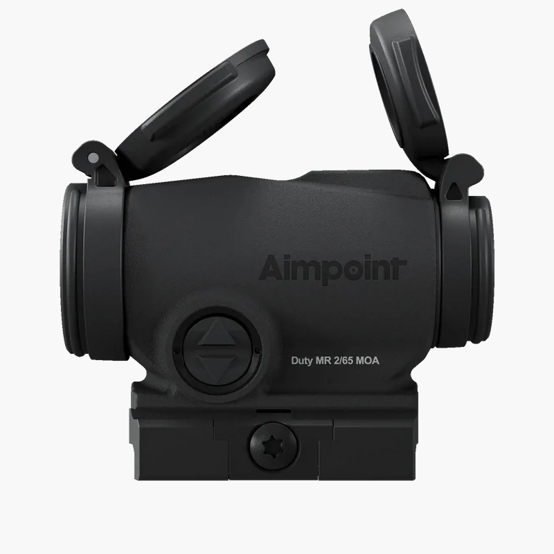 Aimpoint Duty RDS MR 2MOA Dot/65MOA Cirle 30mm