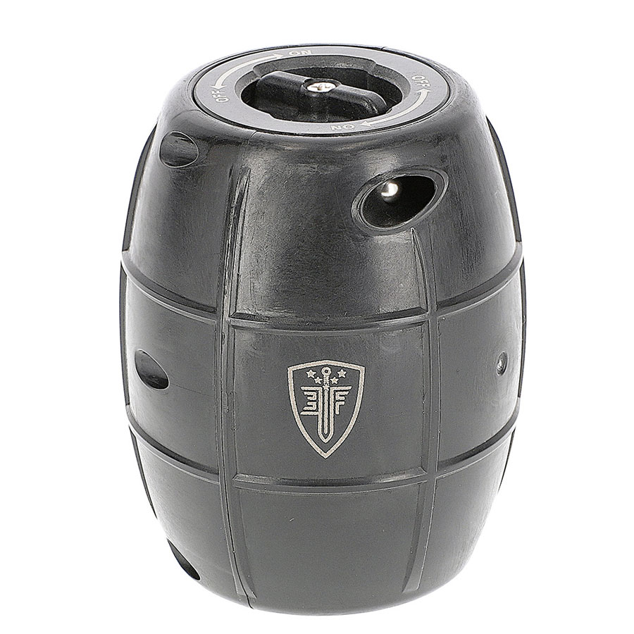 Elite Force Hailstorm Grenade Gas 6mm