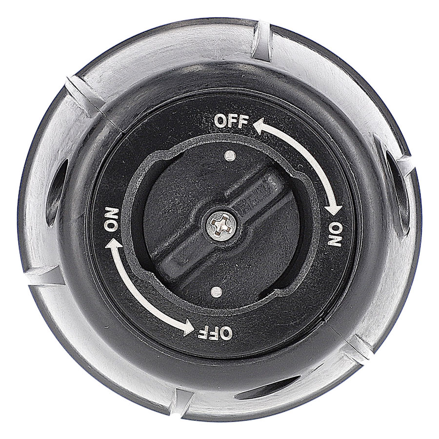 Elite Force Hailstorm Grenade Gas 6mm - 2