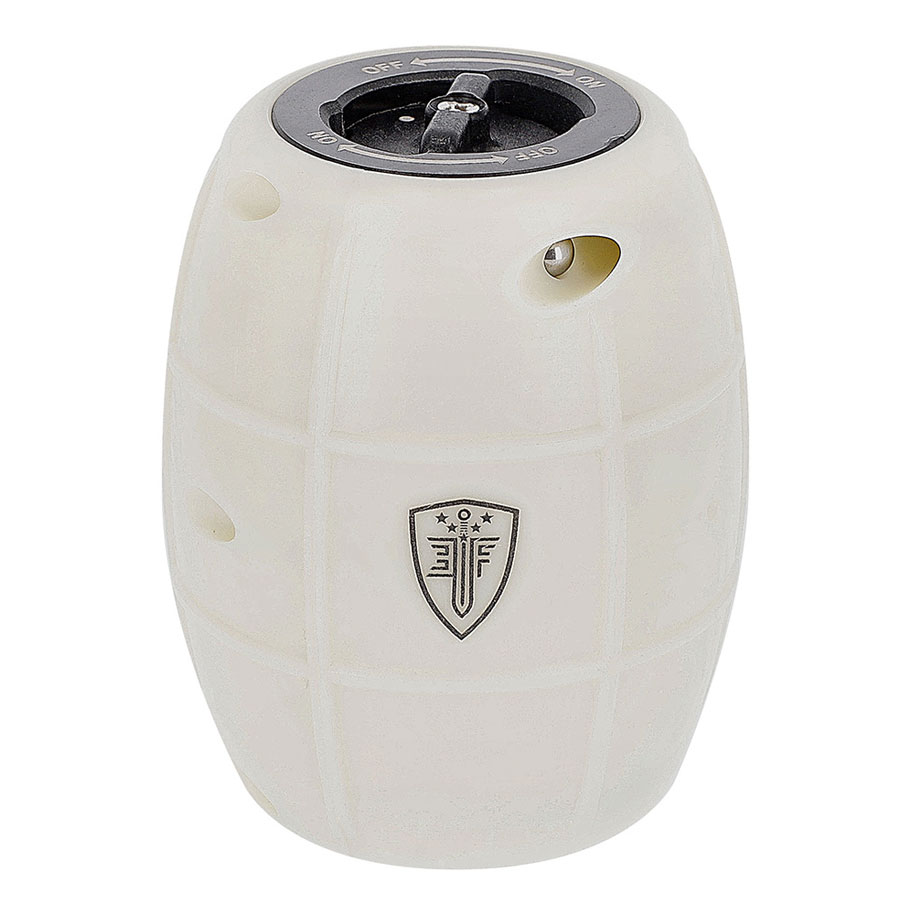 Elite Force Hailstorm Grenade Gas 6mm - 3