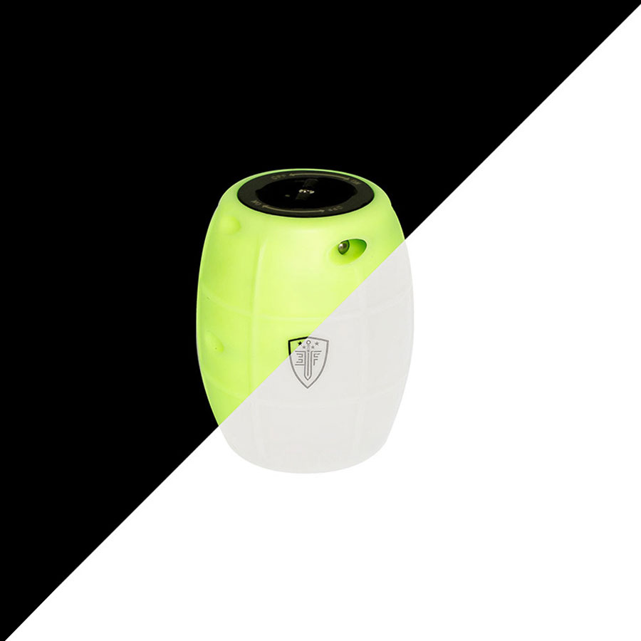 Elite Force Hailstorm Grenade Gas 6mm - 7