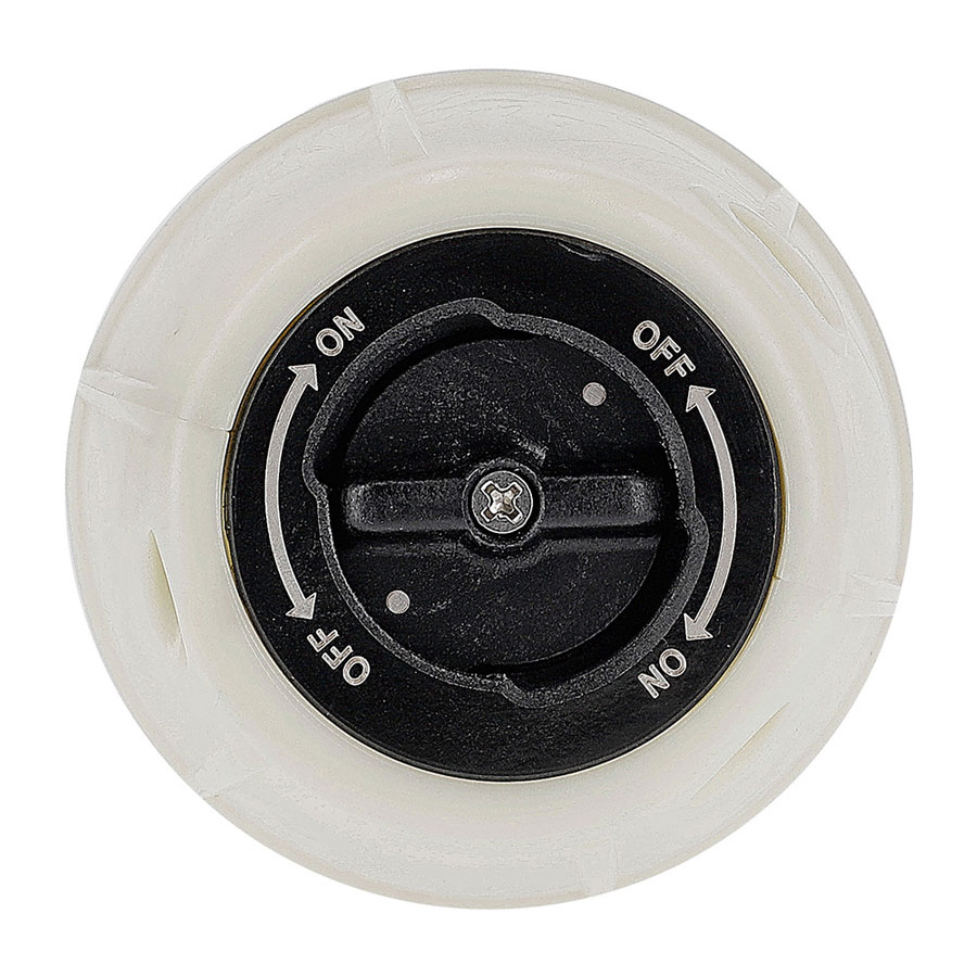 Elite Force Hailstorm Grenade Gas 6mm - 5