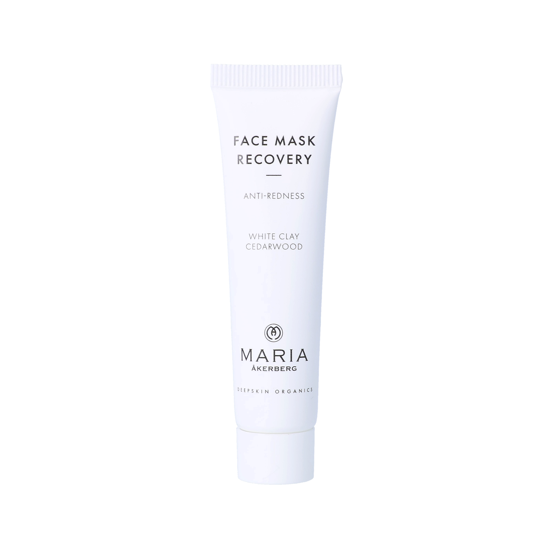 Face Mask Recovery 15ml- MARIA ÅKERBERG