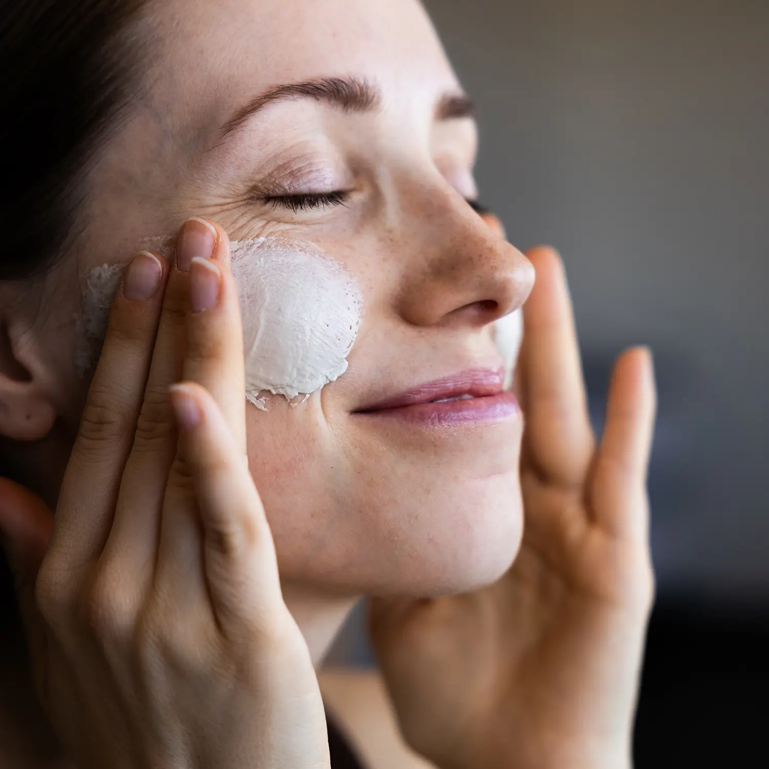 Face Mask Recovery - MARIA ÅKERBERG - 2
