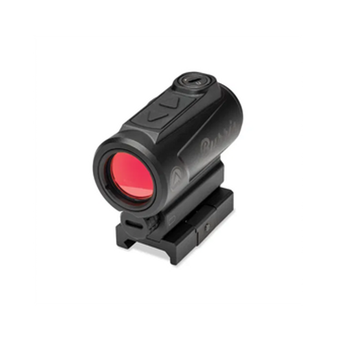 Burris fast fire rifle dot