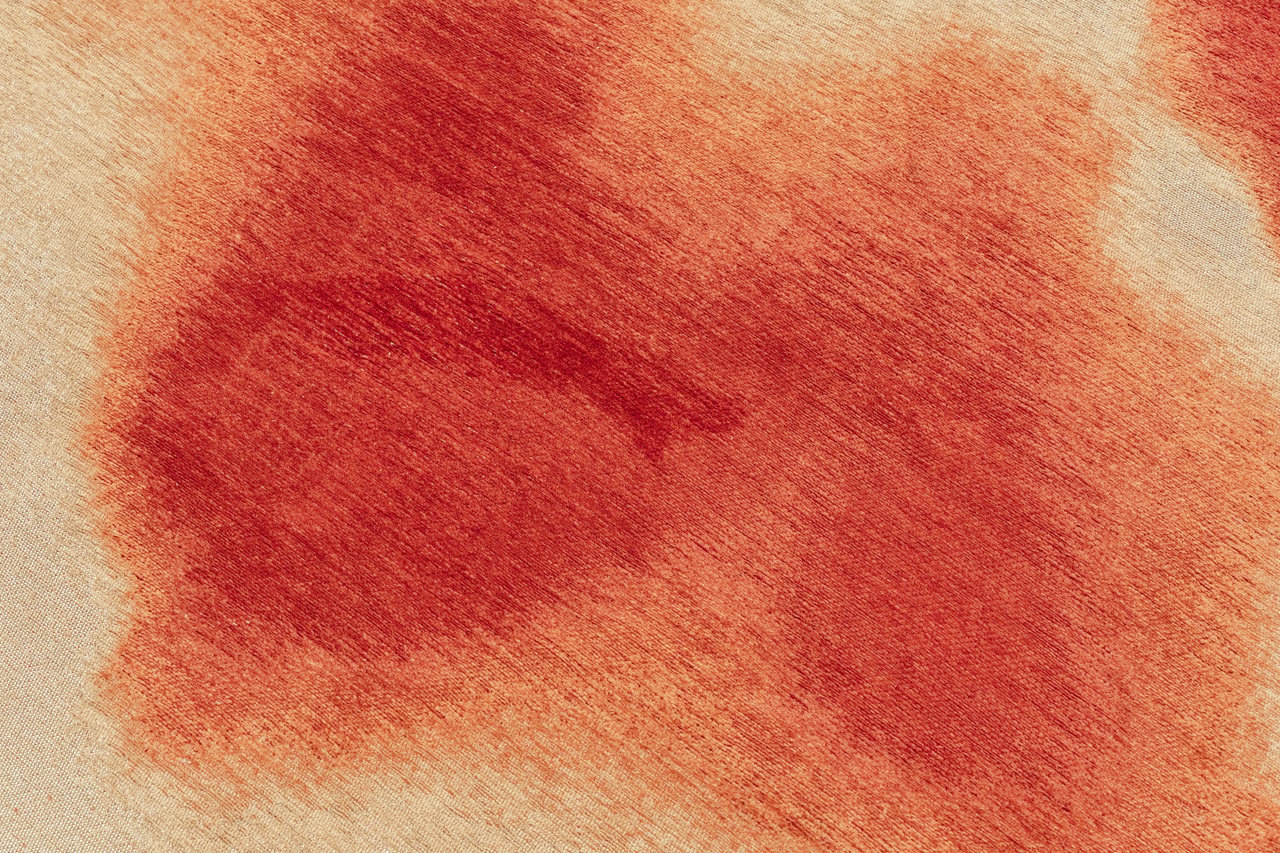 Aquarelle Rust 235x340cm - 4
