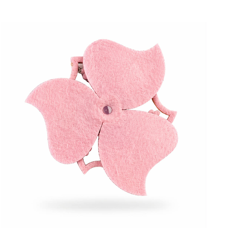 STRASSBLOMMA | HIBISKUS - ljusrosa - 2