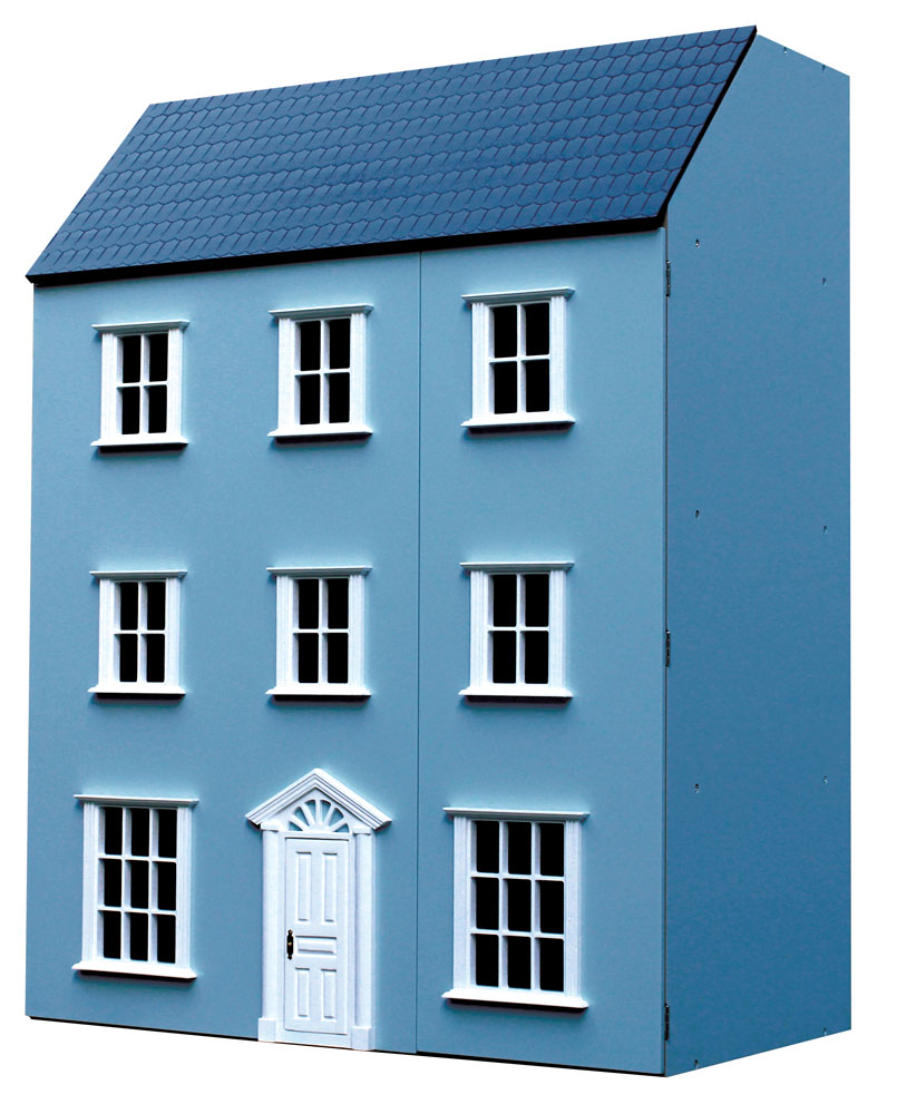 31. Weymouth topwnhouse house - ORDER ITEMS - 5