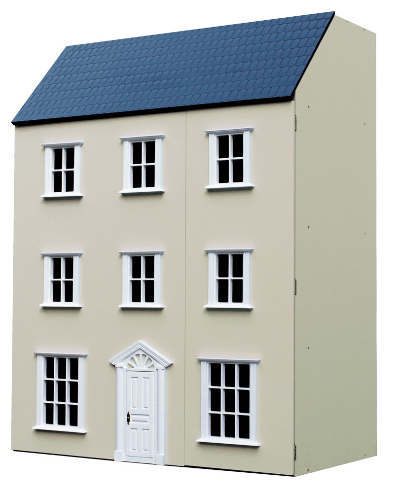 31. Weymouth topwnhouse house - ORDER ITEMS - 2