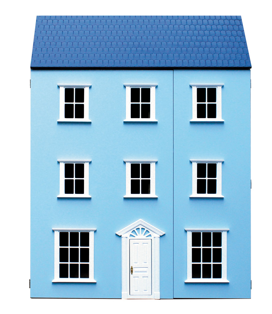 31. Weymouth topwnhouse house - ORDER ITEMS