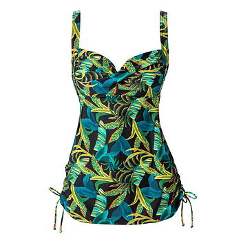 TROFÉ ALGARVE TANKINI