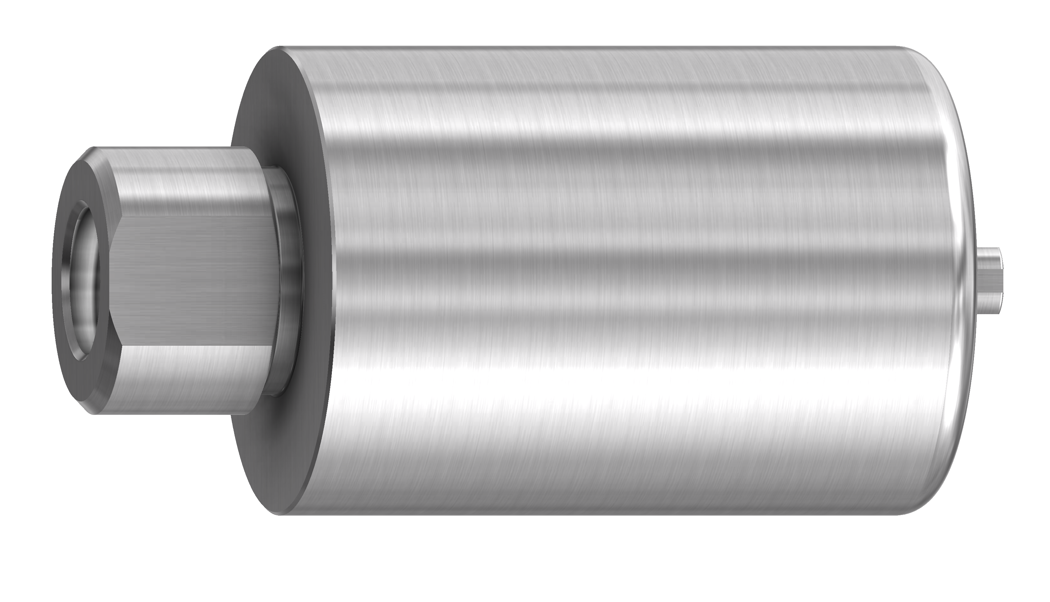  Pre-milled blank CoCr 14 mm NNC for Straumann®