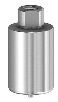  Pre-milled blank CoCr 14 mm NNC for Straumann®