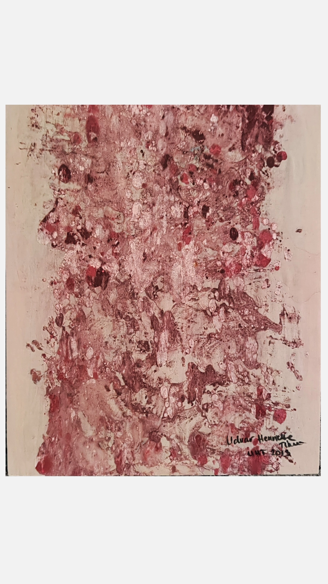 Pink Emotion
