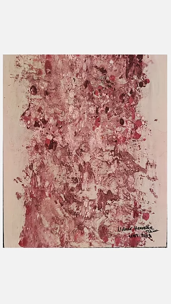 Pink Emotion