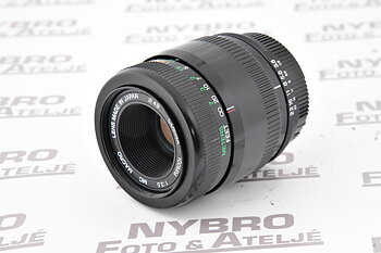 Cosina AF 100/3,5 Macro till Nikon