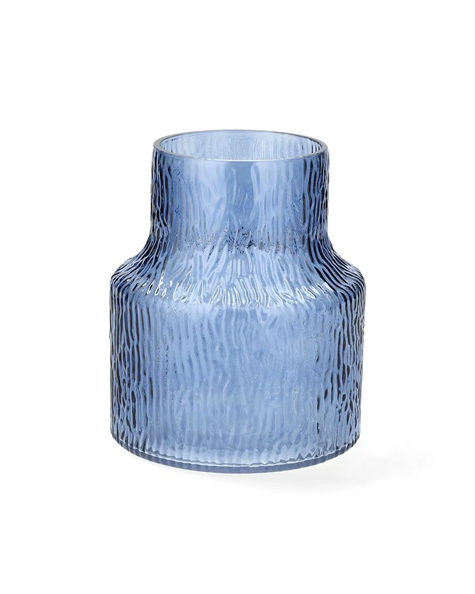 Vase Sofie Bluberry