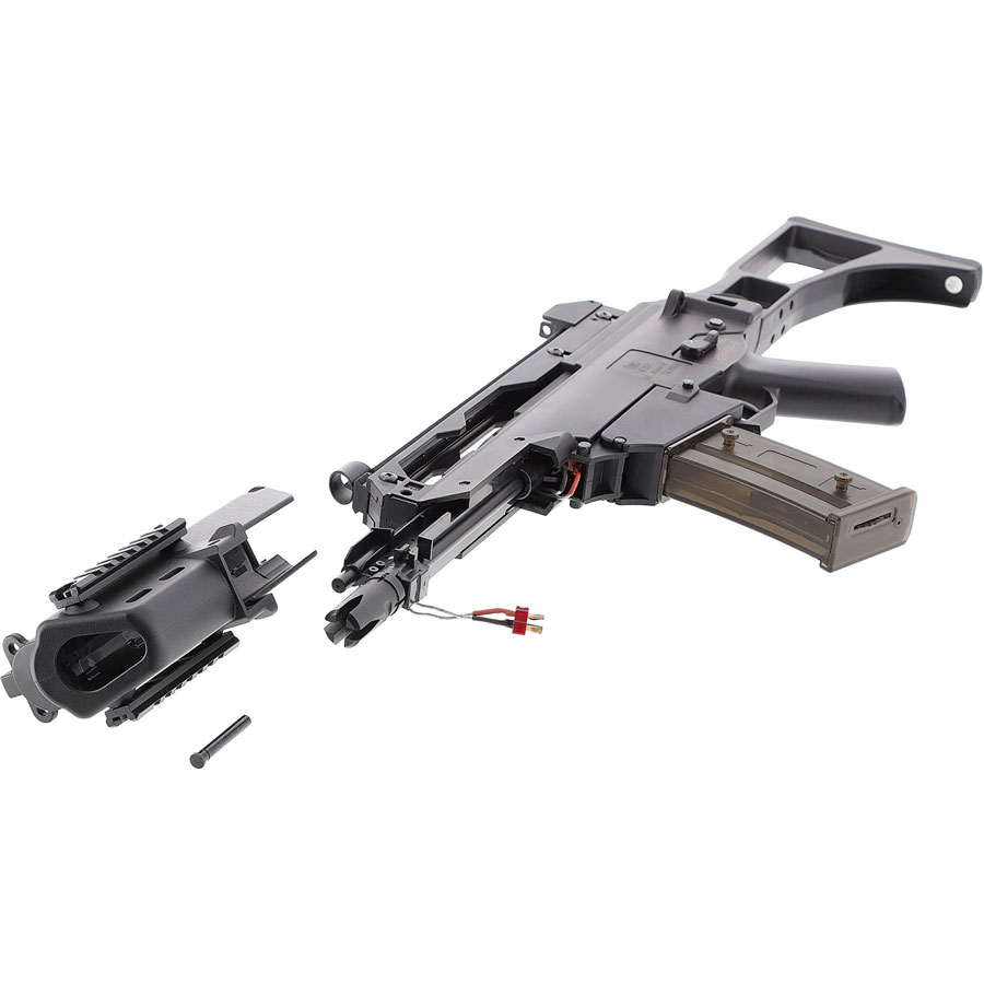 Heckler & Koch G36C Sportsline EyeTrace AEG 6mm - 7
