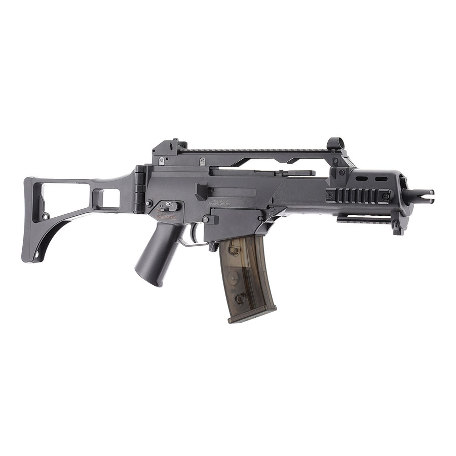 Heckler & Koch G36C Sportsline EyeTrace AEG 6mm - 5