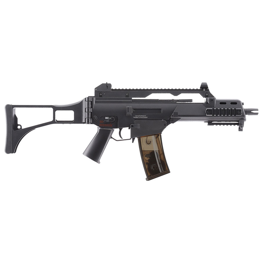 Heckler & Koch G36C Sportsline EyeTrace AEG 6mm - 4