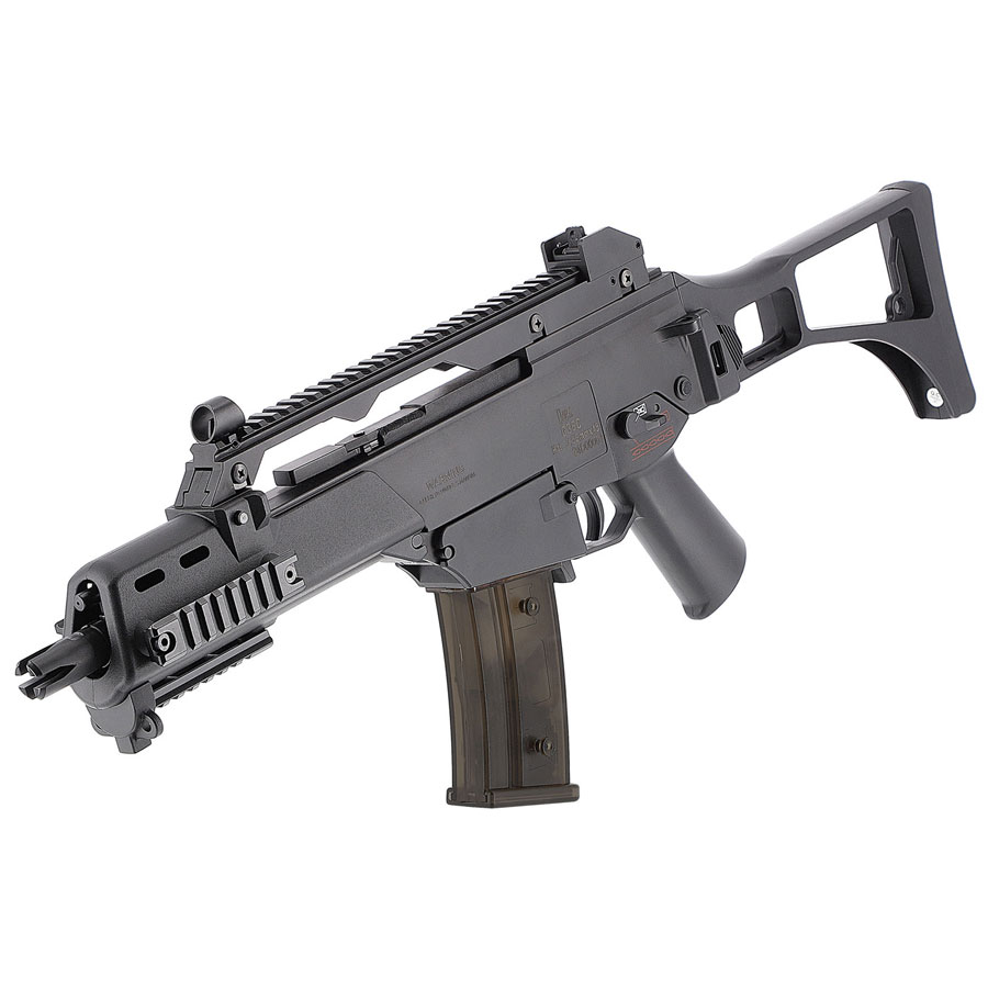 Heckler & Koch G36C Sportsline EyeTrace AEG 6mm - 2