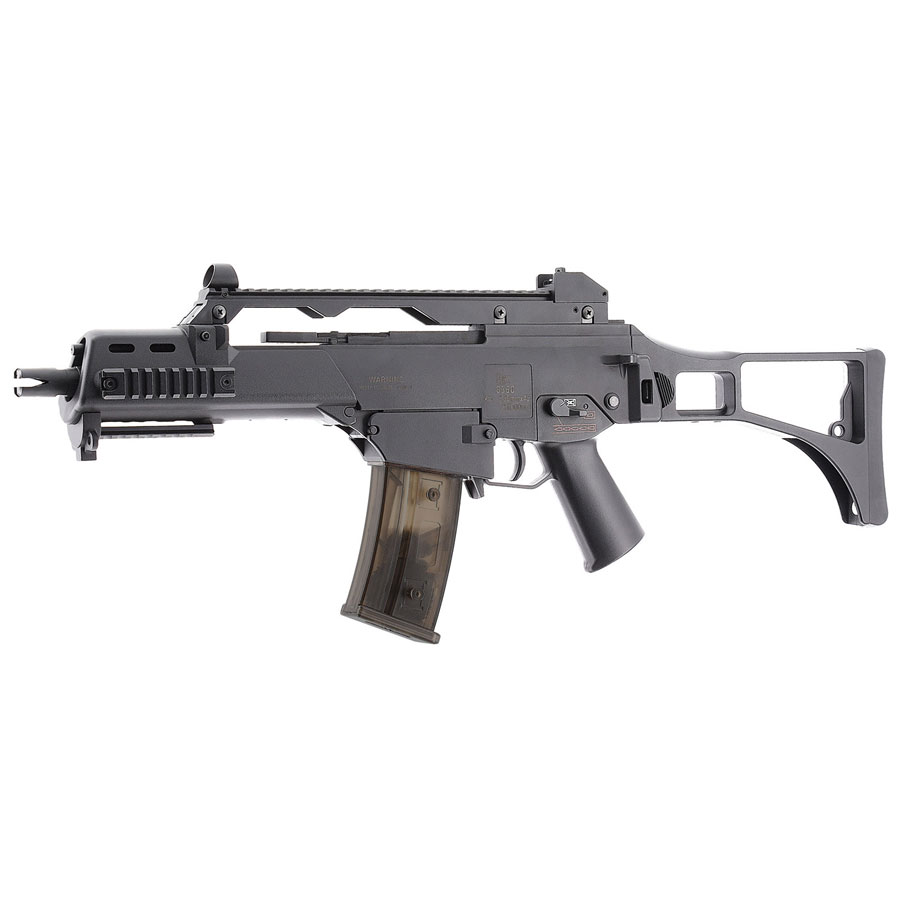 Heckler & Koch G36C Sportsline EyeTrace AEG 6mm - 3