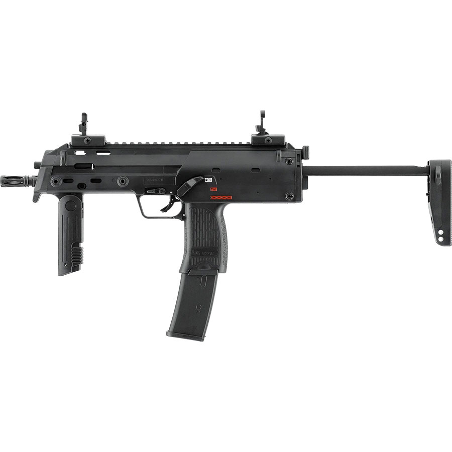VFC, Heckler & Koch MP7 A1, GBB