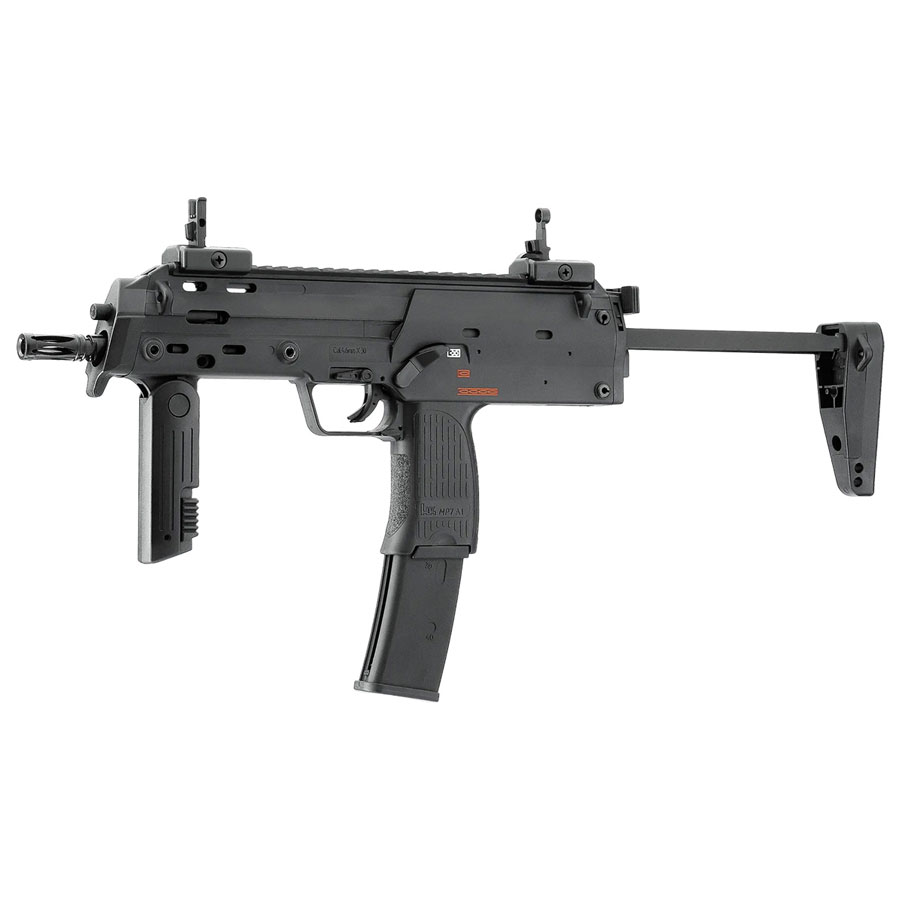 VFC, Heckler & Koch MP7 A1, GBB - 2