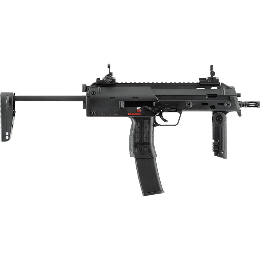 VFC, Heckler & Koch MP7 A1, GBB - 3