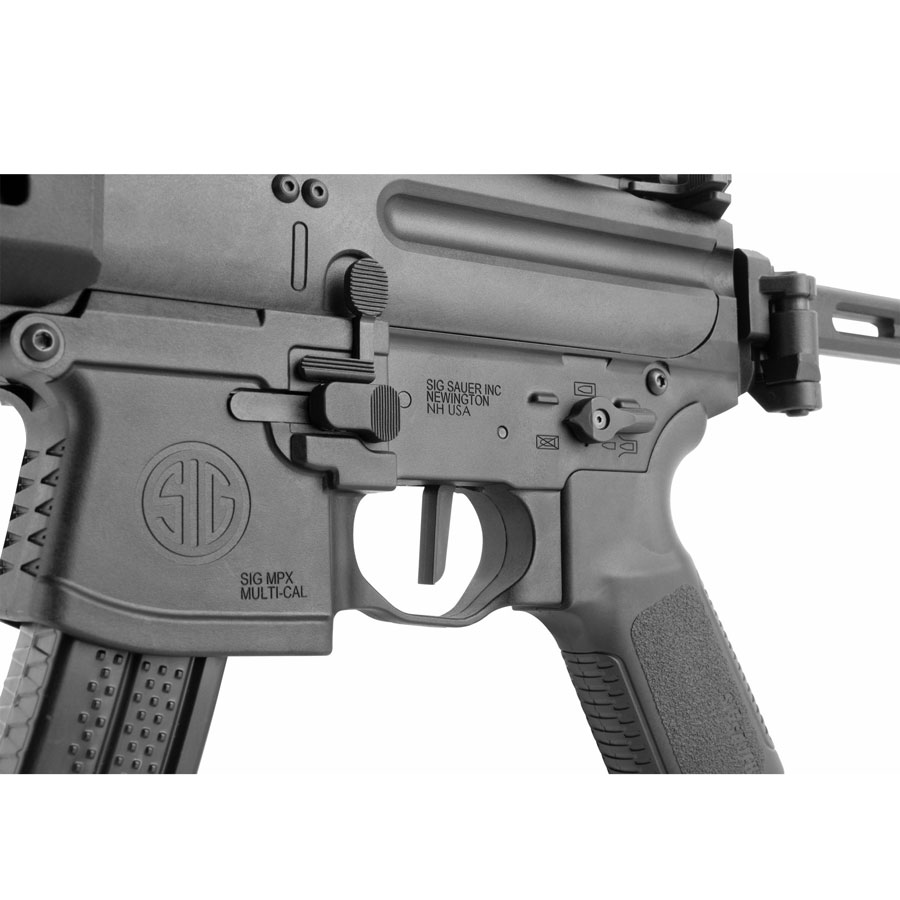 Sig Sauer ProForce MPX K Sportline 6mm AEG - 8