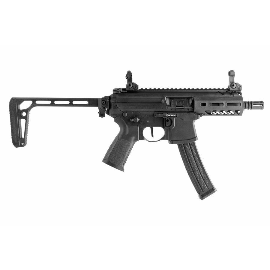 Sig Sauer ProForce MPX K Sportline 6mm AEG - 2