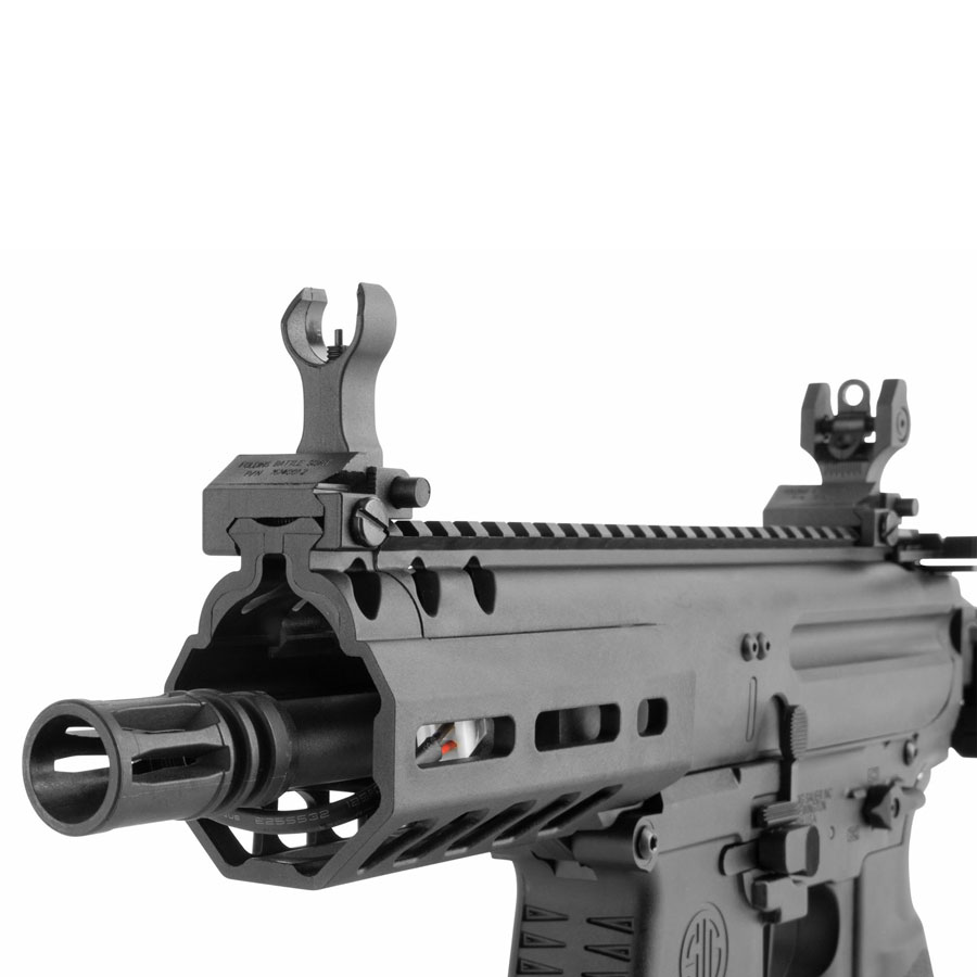 Sig Sauer ProForce MPX K Sportline 6mm AEG - 9