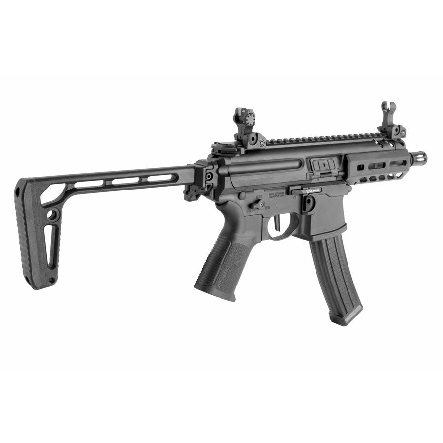 Sig Sauer ProForce MPX K Sportline 6mm AEG - 5