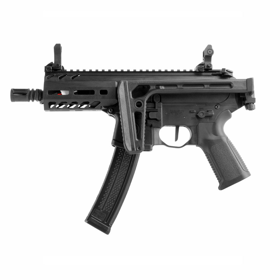 Sig Sauer ProForce MPX K Sportline 6mm AEG - 3