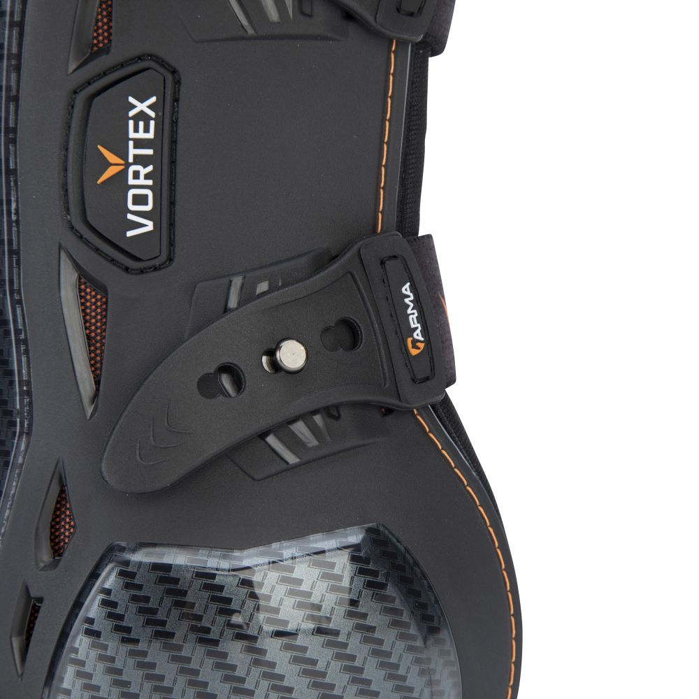 ARMA VORTEX JUMP BOOT - 2