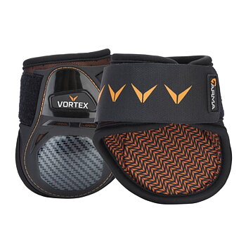 ARMA VORTEX JUMP BOOT BEHIND