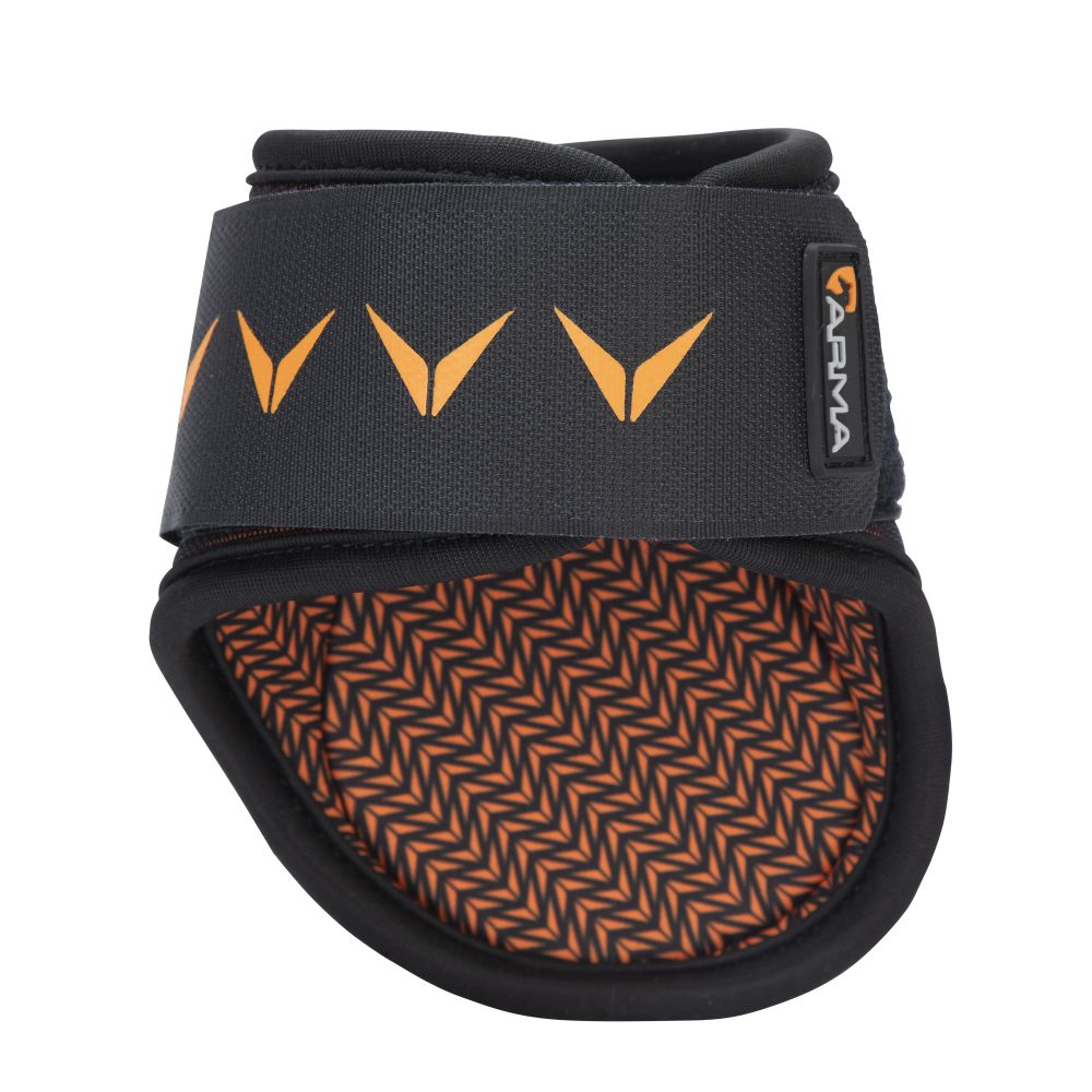 ARMA VORTEX JUMP BOOT BEHIND - 3