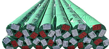 Fiberduk N3 PP 6X120m MIA-Tex 720m²