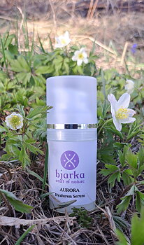 Aurora Hyaluron serum