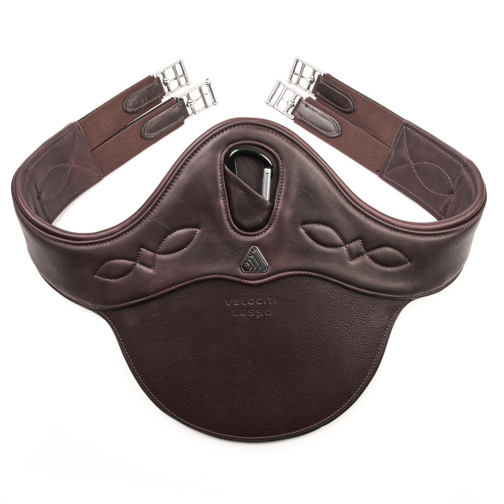 VELOCITI LUSSO PRO LUXE JUMP GIRTH