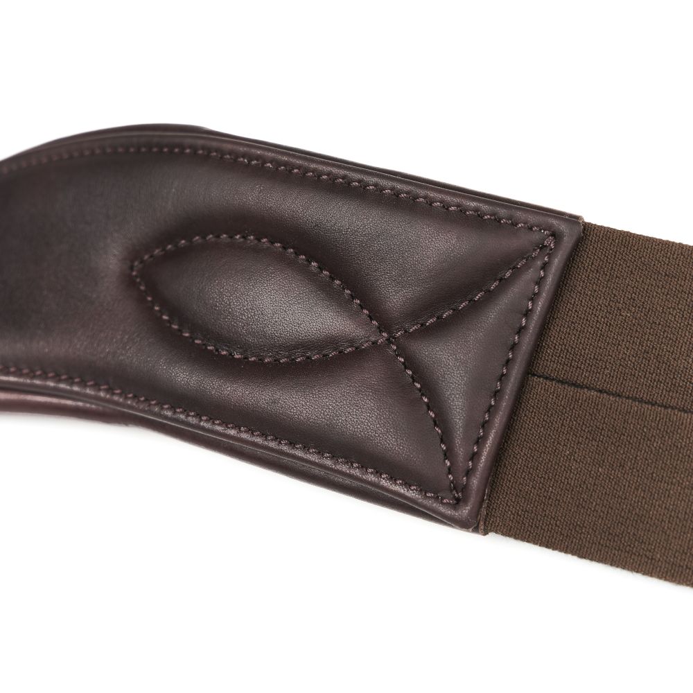 VELOCITI LUSSO PRO LUXE JUMP GIRTH - 5