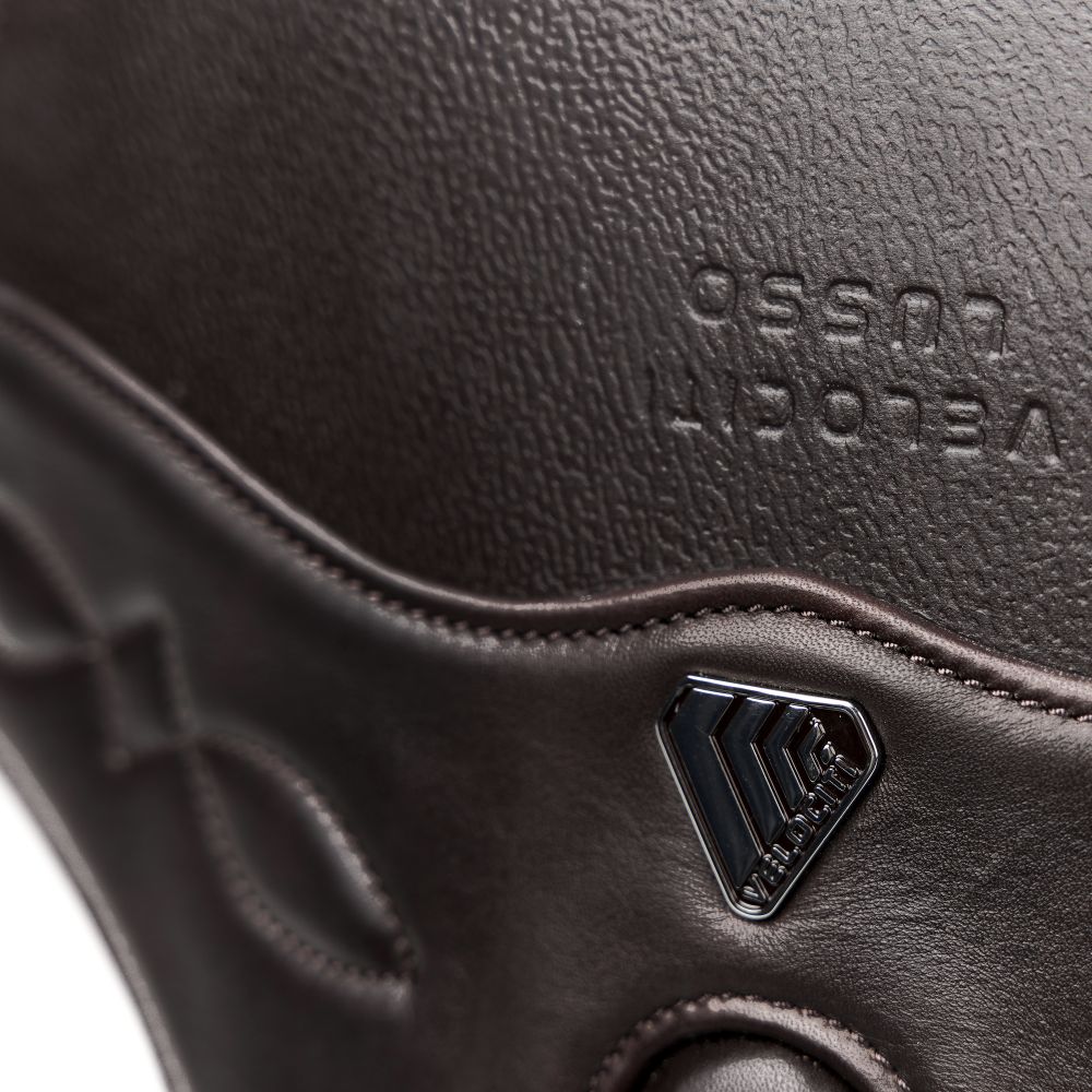 VELOCITI LUSSO PRO LUXE JUMP GIRTH - 3