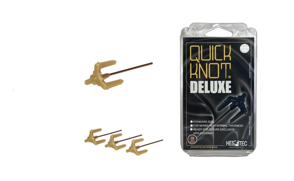 QUICK KNOT® DELUXE - 2
