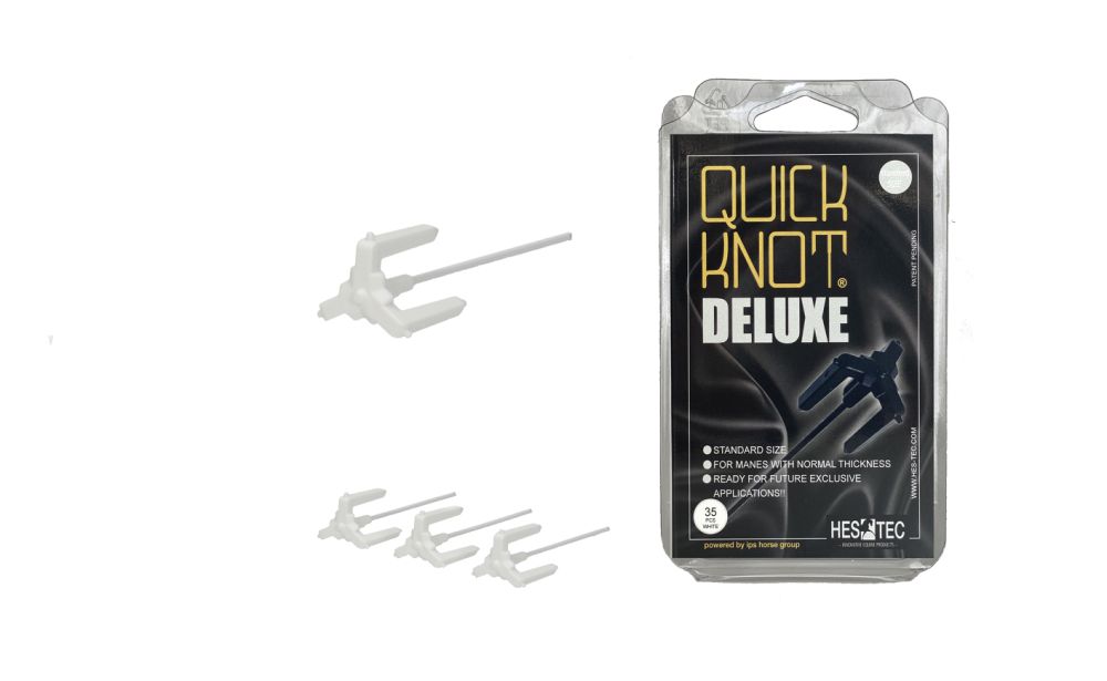 QUICK KNOT® DELUXE - 3